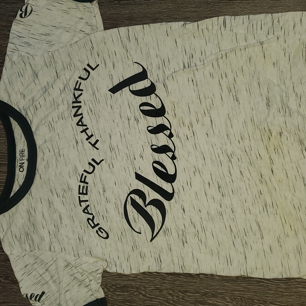 Blessed Top